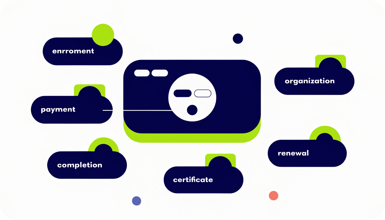 TalentLMS Integration for Certification Providers: A Practical Guide