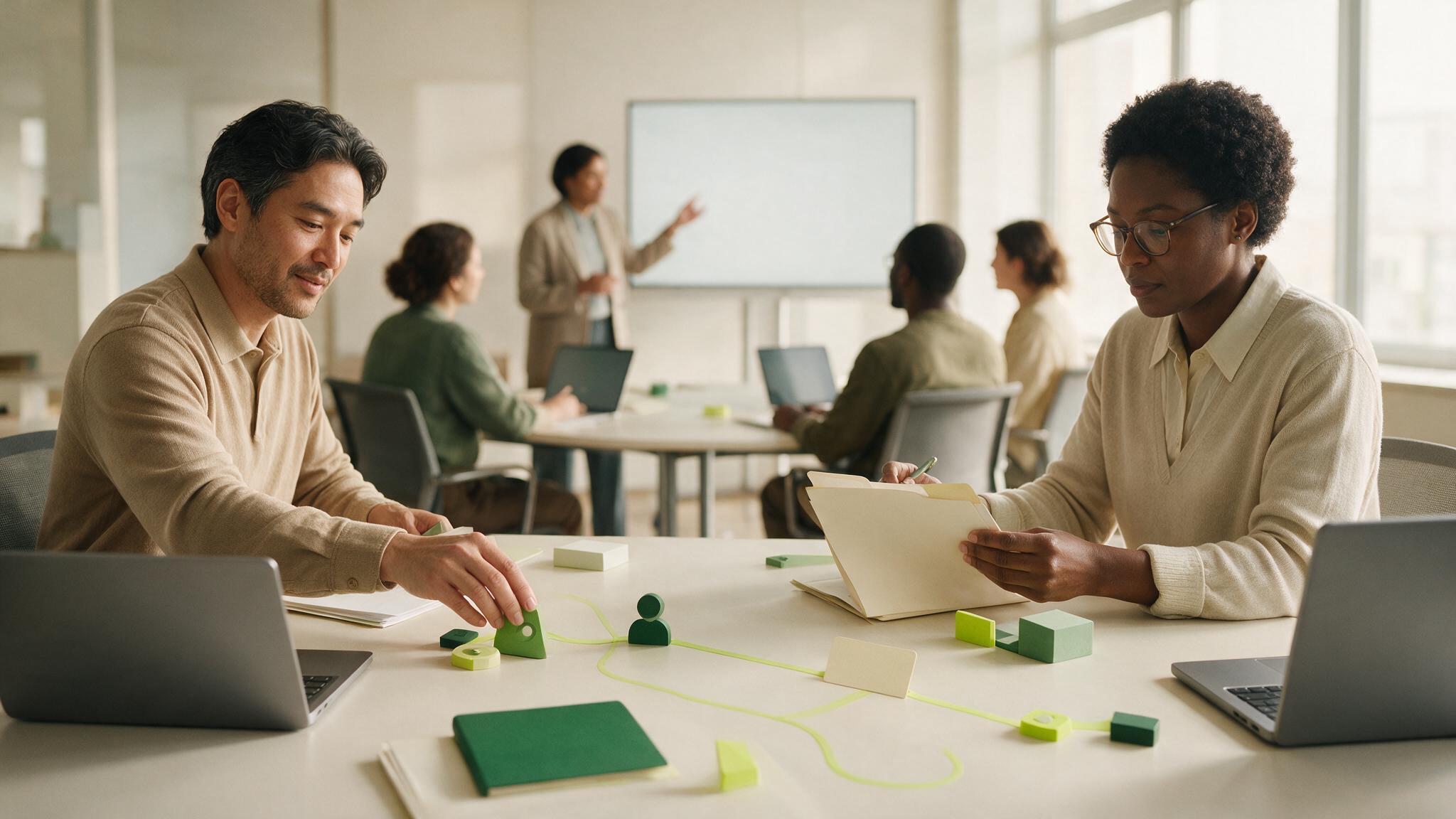 How to Start a Certification Program for Free in Enrolius