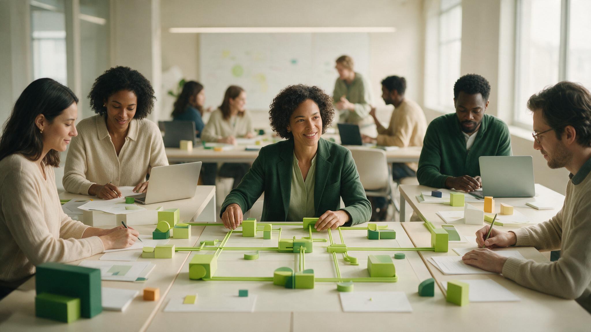 Enrolius vs Thought Industries: LMS Replacement or Connected Certification Operations?