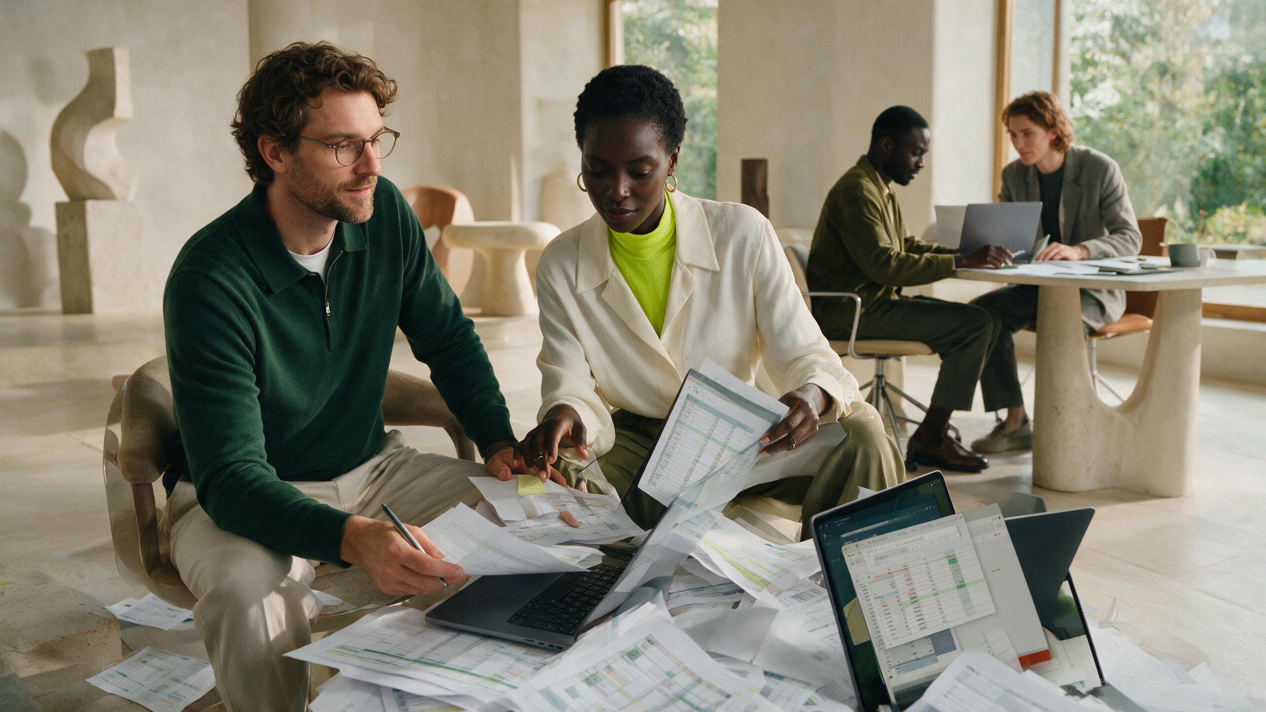 The Real Cost of Managing Enrollments and Certifications in Spreadsheets