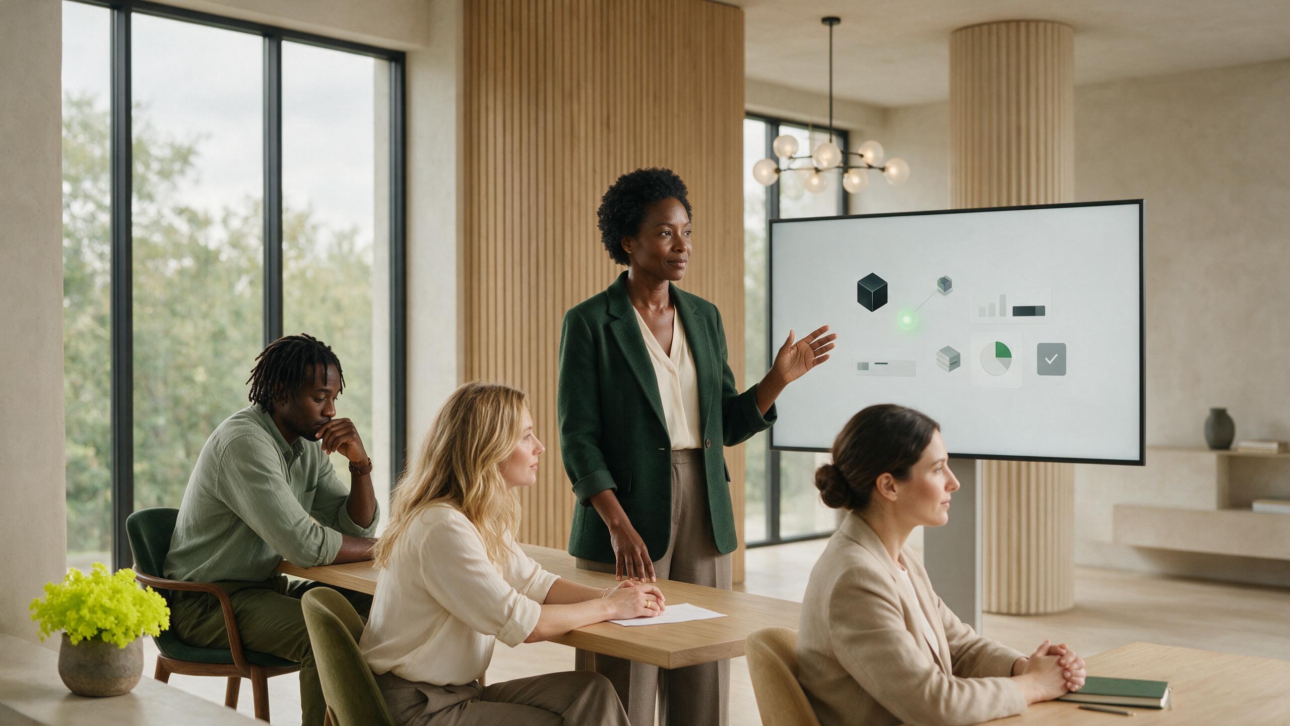 What Accreditation Bodies Need From a Modern Certification Platform